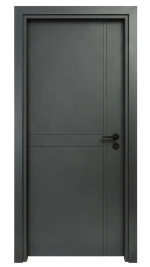 درب داخلی MDF مدل BR01 | ارغوان درب