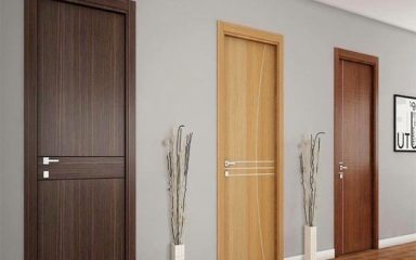 ویژگی های اصلی درب فومیزه (ضد آب)