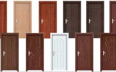 راهنمای کامل ضد آب کردن درب سرویس بهداشتی (راهکارهای موقت و دائمی)