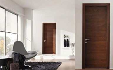 چگونه درب های داخلی می توانند بر دکوراسیون خانه تاثیر بگذارند؟