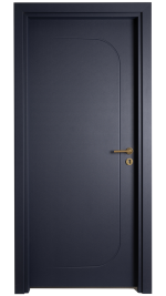 درب داخلی MDF مدل BR53 | ارغوان درب