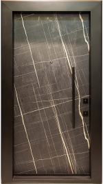 درب ضد سرقت روکش SPL مدل S-2831