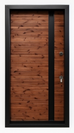 درب ضد سرقت ترمووود مدل A-1056 | ارغوان درب