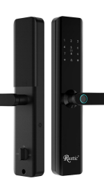 دستگیره تشخیص چهره روستیک مدل RDL-908 | ارغوان درب