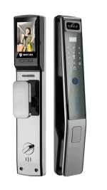 دستگیره هوشمند iLock مدل IX2 | ارغوان درب