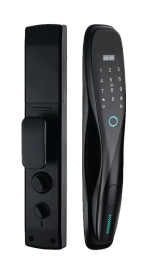 دستگیره هوشمند iLock مدل S7 | ارغوان درب