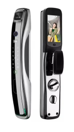 دستگیره هوشمند iLock مدل V1 | ارغوان درب