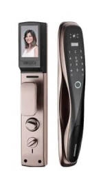 دستگیره هوشمند ilock مدل I7