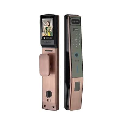 دستگیره هوشمند ilock مدل IX2