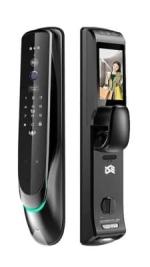 دستگیره هوشمند ilock مدل IX4