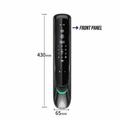 دستگیره هوشمند ilock مدل IX4