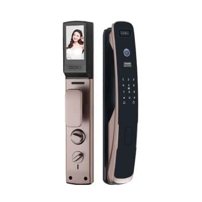 دستگیره هوشمند ilock مدل IX5