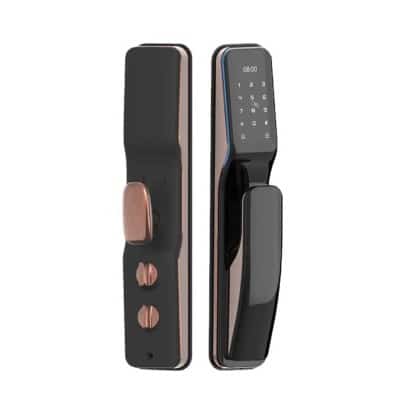 دستگیره هوشمند ilock مدل S3