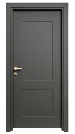 درب داخلی MDF مدل BR30 | ارغوان درب