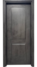 درب داخلی MDF مدل BR10 | ارغوان درب