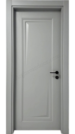 درب داخلی MDF مدل BR06 | ارغوان درب