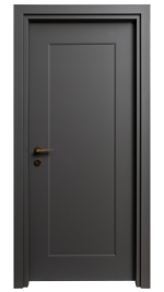 درب داخلی MDF مدل BR44 | ارغوان درب