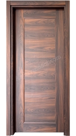 درب داخلی MDF مدل BR28 | ارغوان درب