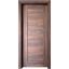 درب داخلی MDF مدل BR28 | ارغوان درب