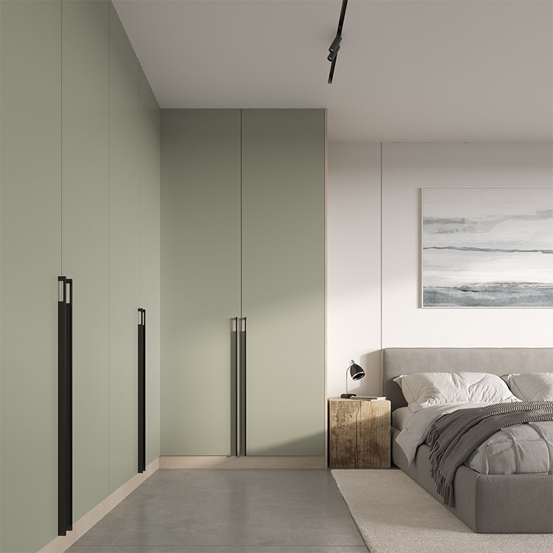 دستگیره دیاکو مدل Dario