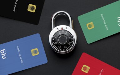 چگونه مانع باز شدن درب ضد سرقت با کارت بانکی شویم؟