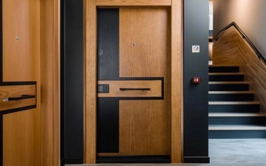 بهترین درب ضد سرقت در تهران؛ چگونه انتخابی مطمئن داشته باشیم؟