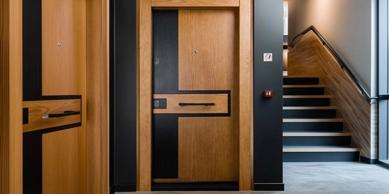 بهترین درب ضد سرقت در تهران؛ چگونه انتخابی مطمئن داشته باشیم؟