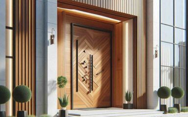راهنمای خرید درب آپارتمان