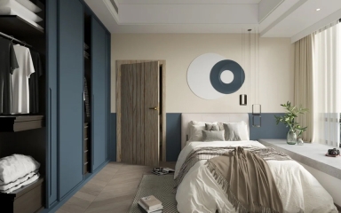 راهنمای خرید درب اتاقی | انتخاب بهترین مدل برای دکوراسیون داخلی