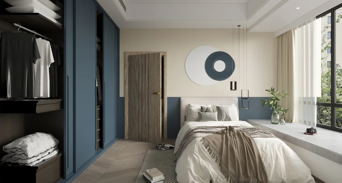 راهنمای خرید درب اتاقی | انتخاب بهترین مدل برای دکوراسیون داخلی