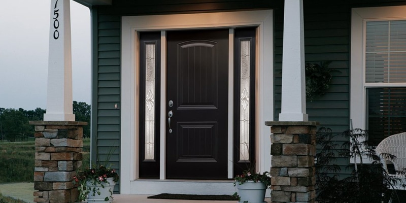 انواع درب ضد سرقت [۱۴۰۴]: راهنمای انتخاب بر اساس جنس، طرح و کاربرد