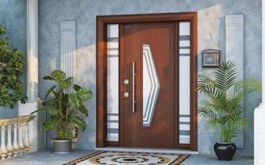 راهنمای خرید درب ضد سرقت [سال ۱۴۰۴]: نکات کلیدی و ویژگی‌ها