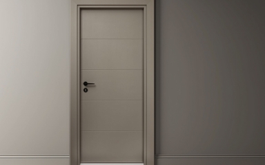 راهنمای کامل خرید درب داخلی ساختمان [۱۴۰۴]: بهترین درب برای اتاق، سرویس و حمام