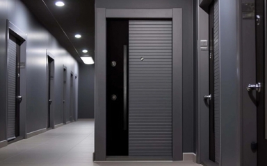 عوامل موثر بر قیمت درب ضد سرقت [۱۴۰۴]: بودجه‌بندی هوشمندانه