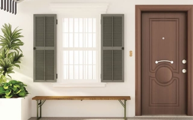 مقایسه درب ضد سرقت ایرانی و ترک در ۷ جنبه کلیدی