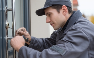 نصب درب ضد سرقت [۱۴۰۴]: راهنمای گام به گام، نکات طلایی و اشتباهات رایج