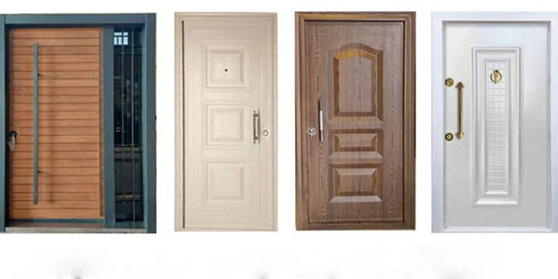 استاندارد درب ضد سرقت: راهنمای جامع گواهینامه‌ها و معیارهای فنی برای انتخابی مطمئن