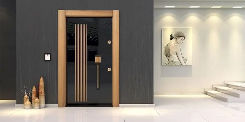 باورهای غلط درباره درب ضد سرقت: ۷ تصور اشتباه که امنیت شما را به خطر می‌اندازد