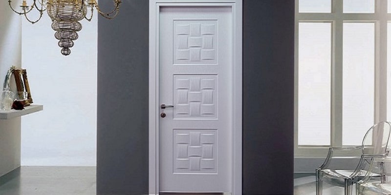 درب داخلی HDF: بررسی کامل مزایا، مقاومت، انواع و کاربردهای آن