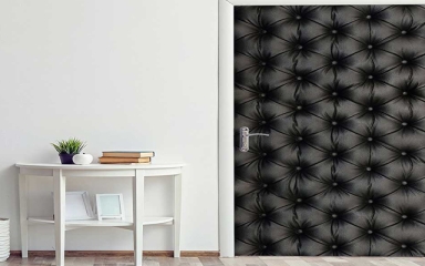 عایق درب ضد سرقت: راهنمای انتخاب بهترین متریال برای آرامش و امنیت