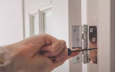 نصب درب داخلی: آموزش گام به گام و حرفه‌ای برای یک نتیجه بی‌نقص