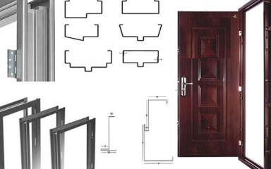 چهارچوب درب: بررسی جامع انواع، انتخاب صحیح و اصول نصب حرفه‌ای