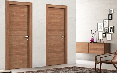 درب روکش چوب: راهنمای جامع انتخاب، مزایا و انواع روکش‌های طبیعی