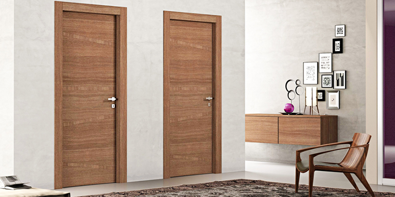 درب روکش چوب: راهنمای جامع انتخاب، مزایا و انواع روکش‌های طبیعی