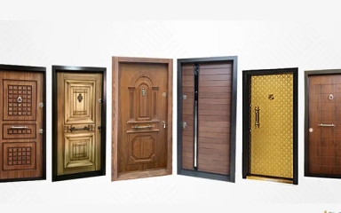 درب ضد سرقت آپارتمان: راهنمای کامل انتخاب برای امنیت و آرامش