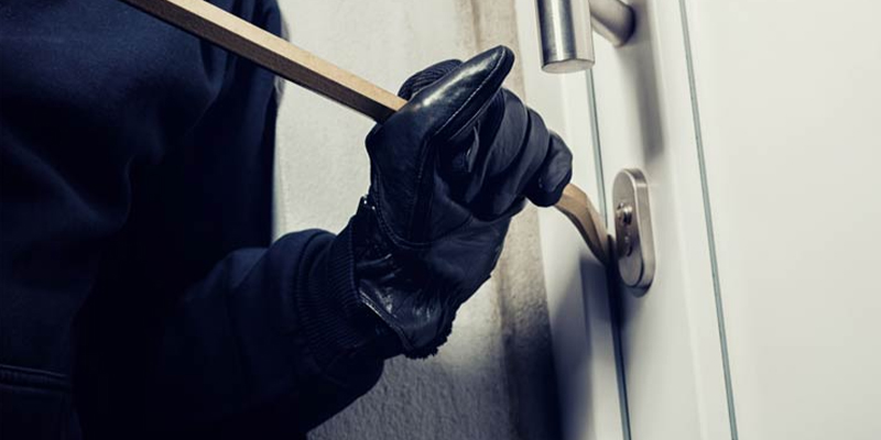 درب ضد سرقت ضد دیلم: راهنمای کامل ویژگی‌ها و ساختار امنیتی