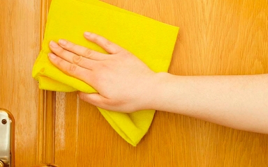 راهنمای مراقبت از درب جدید: نکات ضروری نگهداری پس از نصب