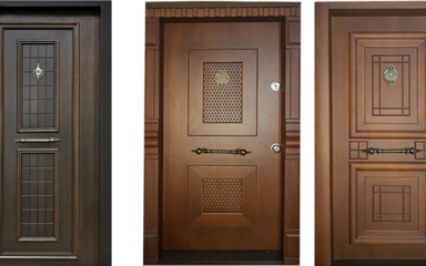 سرمایه گذاری درب ضد سرقت: آیا خرید یک درب ایمن ارزش هزینه کردن را دارد؟