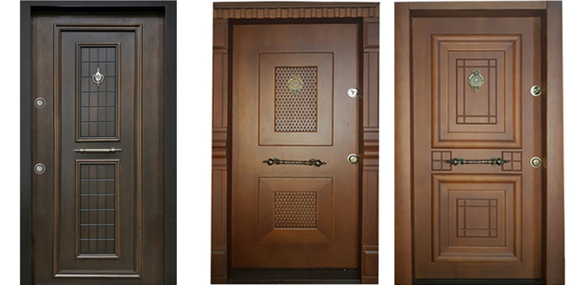 سرمایه گذاری درب ضد سرقت: آیا خرید یک درب ایمن ارزش هزینه کردن را دارد؟