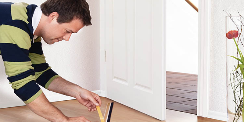 عایق بندی درب؛ راهنمای جامع عایق صوتی و حرارتی برای انواع درب